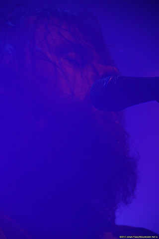 HIM HIM | Mikko Paananen (Migé Amour)